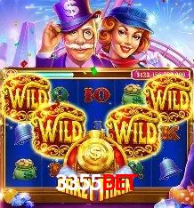 Especiais de Fim de Semana 3355Bet