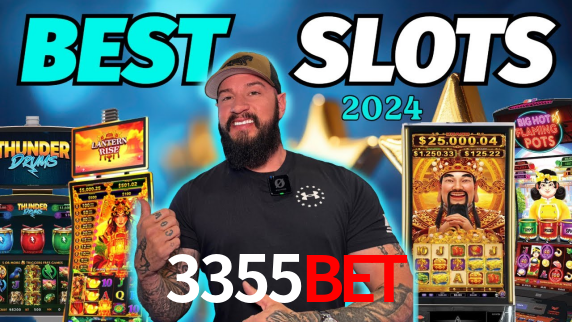 Interface do App 3355Bet